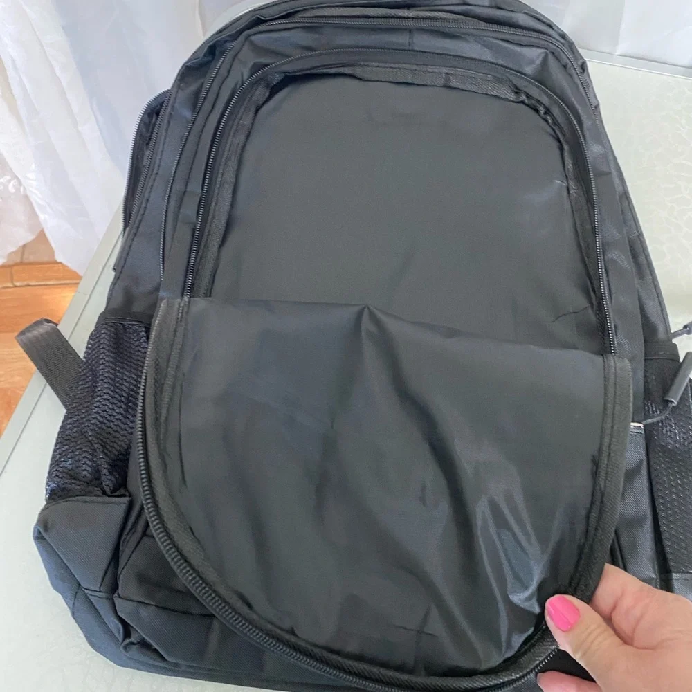 N/A sport black
